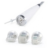 Hlavica kazety pre RF mikroihlu 24 PIN 64 PIN Hlavica kazety pre RF mikroihlu 24 PIN 64 PIN