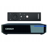 CANAL BOX ONLINE Internet 2 MSC C+ dekodér ZDARMA