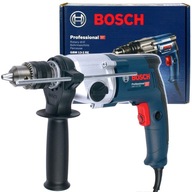 750W vŕtačka GBM 13-2 RE BOSCH 750W vŕtačka GBM 13-2 RE BOSCH