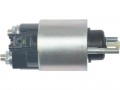 AS-PL SS6020 Solenoidový spínač, štartér AS-PL SS6020 Solenoidový spínač, štartér