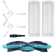 Sada filtračných kief pre Xiaomi Vacuum Mop PRO a VIOMI V3 / V2 / SE Sada filtračných kief pre Xiaomi Vacuum Mop PRO a VIOMI V3 / V2 / SE