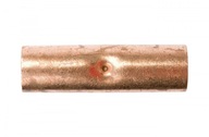 Cu ZM 240 spojovací hrot (objímka). Cu ZM 240 spojovací hrot (objímka).