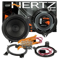 HERTZ EV C 165 REPRODUKTORY VOLVO S70 V70 PREDNÁ DIŠTA HERTZ EV C 165 REPRODUKTORY VOLVO S70 V70 PREDNÁ DIŠTA