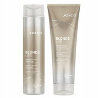 Joico BLONDE LIFE šampón 300 ml + kondicionér 250 ml