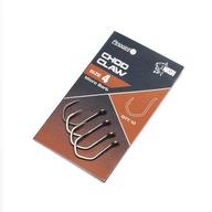 Háčiky na kapry Nash Chod Claw Veľkosť 7 Micro Barb Háčiky na kapry Nash Chod Claw Veľkosť 7 Micro Barb