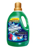 Der Waschkonig Univerzálny prací gél 3,3 l Der Waschkonig Univerzálny prací gél 3,3 l