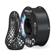 CREALITY Original Filament 1Kg Black ABS 3D