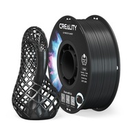 CREALITY Original Filament 1Kg Black ABS 3D CREALITY Original Filament 1Kg Black ABS 3D