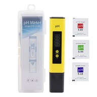 ELEKTRONICKÝ pH METER AUTOKALIBRÁCIA ATC TESTER ELEKTRONICKÝ pH METER AUTOKALIBRÁCIA ATC TESTER