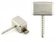 PENDRIVE ATTRIBUTE OF Jeden zo superhrdinov USB 8GB PENDRIVE ATTRIBUTE OF Jeden zo superhrdinov USB 8GB