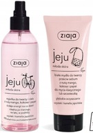 JEJU HMOHA NA TVÁR A TELO 200 ML + BIELE MYDLO NA TVÁR 75 ML ZIAJA JEJU HMOHA NA TVÁR A TELO 200 ML + BIELE MYDLO NA TVÁR 75 ML ZIAJA