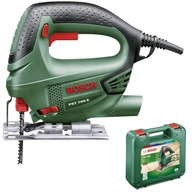 Bosch PST 650 500W sieťová priamočiara píla 06033A0700 puzdro na čepeľ Bosch PST 650 500W sieťová priamočiara píla 06033A0700 puzdro na čepeľ