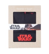 Zimná čiapka + šál Darth Vader Difuzed Zimná čiapka + šál Darth Vader Difuzed