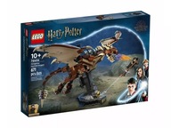LEGO 76406 Harry Potter maďarský hornastý drak