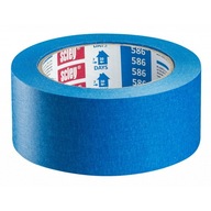 Papierová páska 48 mm x 33 m modrá SCLEY Papierová páska 48 mm x 33 m modrá SCLEY