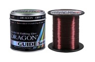 Dragon Guide Select vlasec 0,28mm 600m Dragon Guide Select vlasec 0,28mm 600m