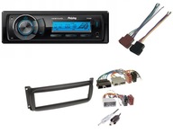 Peiying PY3258 Bluetooth rádio CHRYSLER PT Cruiser Peiying PY3258 Bluetooth rádio CHRYSLER PT Cruiser