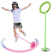 Švihadlo / hula hoop - zelená Švihadlo / hula hoop - zelená