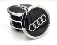 Krytky ráfikov AUDI, krytky ráfikov, krytky kolies AUDI, 69 mm, 4 ks. Krytky ráfikov AUDI, krytky ráfikov, krytky kolies AUDI, 69 mm, 4 ks.