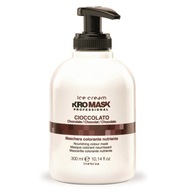 INEBRYA maska Kromask Professional Chocolate 300 INEBRYA maska Kromask Professional Chocolate 300