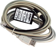 USB-MGSM Kábel na programovanie GSM modulov Ropam
