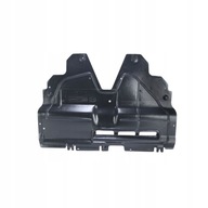 Kryt motora PEUGEOT 206, 206+ 09.98-12.12 RE