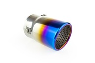 TIP TLMIČA VÝFUKU INOX FIRE TIP TLMIČA VÝFUKU INOX FIRE