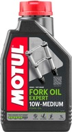 VIDLOVÝ OLEJ 10W/MTU MOTUL OLEJ VIDLOVÝ OLEJ EXPERT MEDIUM 10W 1L / TLUMIČE VIDLOVÝ OLEJ 10W/MTU MOTUL OLEJ VIDLOVÝ OLEJ EXPERT MEDIUM 10W 1L / TLUMIČE