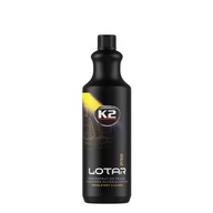 K2 LOTAR PRO Koncentrát na pranie látkového čalúnenia 1l K2 LOTAR PRO Koncentrát na pranie látkového čalúnenia 1l