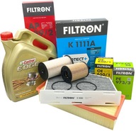 SADA FILTRA VW PASSAT B6 1,9 2,0 TDI + CASTROL SADA FILTRA VW PASSAT B6 1,9 2,0 TDI + CASTROL