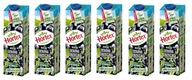 6x 1L HORTEX BAL nektáru z čiernych ríbezlí 6x 1L HORTEX BAL nektáru z čiernych ríbezlí