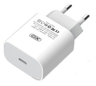 Rýchla USB-C nabíjačka pre telefón USB C Quick Charge Rýchla USB-C nabíjačka pre telefón USB C Quick Charge