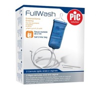PIC SOLUTION FULLWASH Tradičný klystír 2l 1 ks PIC SOLUTION FULLWASH Tradičný klystír 2l 1 ks