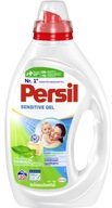 Persil Sensitive prací gél 20 praní 900 ml DE