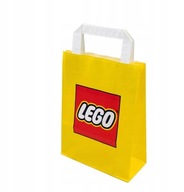 LEGO papierová taška darčeková taška 6315786