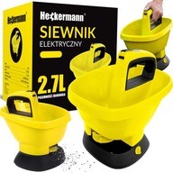 AUTOMATICKÝ ROZPÚŠŤAČ OSIVA SOĽNÉHO HNOJIVA AUTOMATICKÝ ROZPÚŠŤAČ OSIVA SOĽNÉHO HNOJIVA