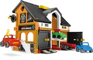 25470 PLAY HOUSE AUTOSERVIS AUTODIELŇA