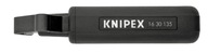 KNIPEX 16 30 135 SB odstraňovač izolácie KNIPEX 16 30 135 SB odstraňovač izolácie
