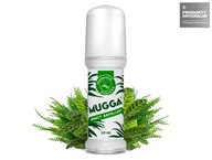 Guľôčka proti komárom a kliešťom Mugga 50ml DEET 20,5% Guľôčka proti komárom a kliešťom Mugga 50ml DEET 20,5%