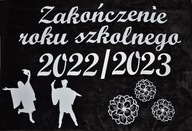 So školou sa lúčime s koncom roka pri školskom okienku So školou sa lúčime s koncom roka pri školskom okienku