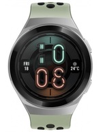 Huawei Watch GT 2e 46mm AMOLED zelené inteligentné hodinky