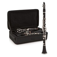 Štandardná Bb klarinetová súprava s puzdrom V-TONE C 17