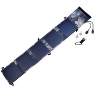 POWERNEED SOLÁRNY PANEL 18W, ES-5 POWERNEED SOLÁRNY PANEL 18W, ES-5