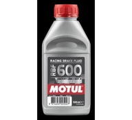 MOTUL BRZDOVEJ KVAPALINY RBF 600 500ML DOT-4