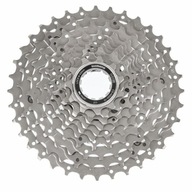 Kazeta s ozubeným kolesom Shimano CS-HG50-10 11-36T 10 ks. OEM Kazeta s ozubeným kolesom Shimano CS-HG50-10 11-36T 10 ks. OEM