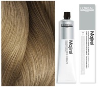 Loreal Majirel 9 dye krémová farba na blond 50ml Loreal Majirel 9 dye krémová farba na blond 50ml