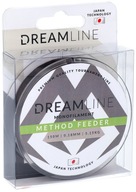 PODÁVAČ S METODOU DREAMLINE 0,20mm/150m + ZDARMA PODÁVAČ S METODOU DREAMLINE 0,20mm/150m + ZDARMA