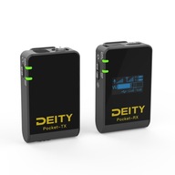 Bezdrôtový audio systém Deity Pocket