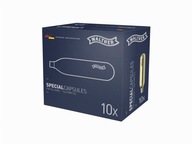 Walther CO2 kapsula 12 g 10 ks. Walther CO2 kapsula 12 g 10 ks.