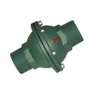 Diferenčný ventil Idmar 1" DN 25 ZRCO25 Diferenčný ventil Idmar 1" DN 25 ZRCO25